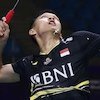 Hasil India Open 2024: Jonathan Christie Sukses Amankan Tiket Babak 16 Besar