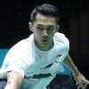 Hasil All England 2024: Mantap! Jonatan Christie Susul Anthony Sinisuka Ginting Lolos ke Semifinal