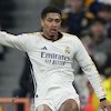 Biasakan Nonton Real Madrid Sampai Akhir!