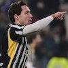 Negosiasi Kontrak Temui Jalan Buntu, Juventus Persilahkan Federico Chiesa Angkat Kaki?