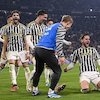 Siapa Bisa Beri Juventus Kekalahan Kedua?