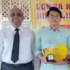 Selamat! Jurnalis Bola.net Sabet Juara 1 Lomba Karya Jurnalistik Piala Dunia U-17 2023