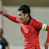 Rival Watch: Timnas Irak Kalah Tipis dari Korea Selatan