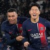 PSG vs Toulouse: Jadwal, Jam Kick-off, Siaran Langsung, Live Streaming, Statistik