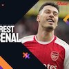 Prediksi Nottingham Forest vs Arsenal 31 Januari 2024