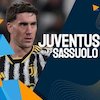 Prediksi Juventus vs Sassuolo 17 Januari 2024