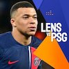 Prediksi Lens vs PSG 15 Januari 2024