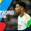 Link Siaran Live Streaming La Liga Real Madrid vs Almeria di Vidio