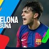 Prediksi Barcelona vs Osasuna 1 Februari 2024