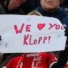 Fans Liverpool Diminta Abaikan Berita Kepergian Klopp Untuk Sejenak & Fokus Meneror Chelsea