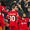 Kemenangan Liverpool yang 'Super Sensasional'