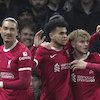 Final Carabao Cup 2023/2024: Stadion Wembley akan Berwarna Biru dan Merah