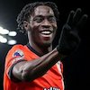 Hattrick Bersejarah Elijah Adebayo