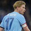 Kevin De Bruyne Comeback, Pep Guardiola Girang Bukan Kepalang