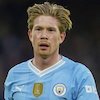 Kevin de Bruyne Comeback di Skuad Manchester City: Ancaman Bagi Tim Rival