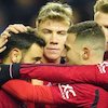 Reaksi Fans Usai MU Kalahkan Wigan: Mainnya Gak Jelas, Berasa Fun Football, Boring!