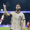 Man of the Match PSG vs Brest: Marco Asensio