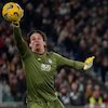 Marco Carnesecchi: Benteng Muda Italia Calon Pengganti Onana di Manchester United