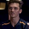 Persaingan Ketat, Luca Marini Sebut Miguel Oliveira Tak Kuat Ikut Latihan VR46 Academy