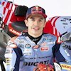 Senangnya Marc Marquez Gabung Gresini Racing: Langsung Akrab, Sudah Seperti Keluarga