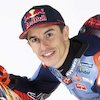 Marc Marquez Tetap Merendah di Ducati: Saya Nggak Bisa Pura-Pura Selevel dengan Pecco Bagnaia