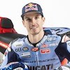 Kontrak Baru! Alex Marquez Resmi Bertahan di Gresini Racing Sampai MotoGP 2026