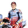 Naungi Marco Simoncelli sampai Marc Marquez, Ini Sejarah Mentereng Gresini Racing di MotoGP Naungi Marco Simoncelli sampai Marc Marquez, Ini Sejarah Mentereng Gresini Racing di MotoGP