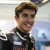 Ducati Cemas Marc Marquez Bakal Rusak Harmoni, Gresini: Halah, Aslinya Pasti Bangga