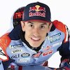 Pembalap Tertua dan Termuda di MotoGP 2024: Marc Marquez Bukan Lagi 'Baby Alien'