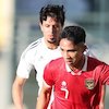 Kok Jadi Begitu, Lu Nendang ke Mana? Penampilan Marselino di Laga Indonesia vs Libya Disorot Netizen