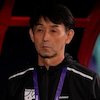 Tiru Timnas Indonesia, Timnas Thailand Resmi Ikut-Ikutan Pecat Pelatih Masatada Ishii
