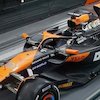 Foto: Corak Mobil Baru McLaren F1 Team Jelang Formula 1 2024, 'Papaya' Banget!