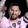 Daftar Lengkap Penghargaan yang Diterima Lionel Messi: 8 Balon d'Or, 3 FIFA Best, dan Masih Banyak Lagi