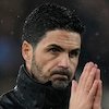 Gosip Mikel Arteta Tinggalkan Arsenal Ternyata Hoaks?