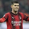 Pulisic tak Akan Lupakan Sensasi Saat Cetak Gol Pertamanya Bagi Milan di San Siro: Luar Biasa!