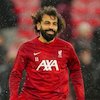 Oke Gas! Klopp Sebut Salah Berpeluang Main di Laga Brentford vs Liverpool