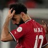 Waduh, Mohamed Salah Cedera di Piala Afrika?