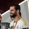 Piala Super Spanyol 2023/2024: Trofi Pertama Nacho Sebagai Kapten Real Madrid