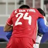 Bye! Diganyang Indonesia, Vietnam Jadi Wakil ASEAN Pertama yang Tereliminasi dari Piala Asia 2023 Bye! Diganyang Indonesia, Vietnam Jadi Wakil ASEAN Pertama yang Tereliminasi dari Piala Asia 2023