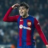 Barcelona Tawarkan Kontrak Baru untuk Pedri Barcelona Tawarkan Kontrak Baru untuk Pedri