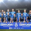 Jam Kick Off Persib Bandung vs Persis Solo, 4 Februari 2024