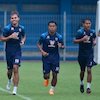 Jelang Lawan Persis Solo, Persib Bandung Pertimbangkan Sosok Pengganti Nick Kuipers