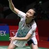 Hasil Indonesia Masters 2024: Rinov/Pitha Takluk di Tangan Wakil China, Gagal ke Perempat Final