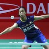 Hasil Indonesia Masters 2024: Dikalahkan Wakil Jepang, Putri Kusuma Wardani Tersingkir