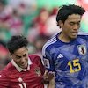 Satu Grup dengan 'Raja Terakhir', Timnas Indonesia Pernah Gak Sih Menang atas Timnas Jepang?