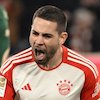 Hasil Bundesliga: Bayern Munchen Sikat Union Berlin 1-0, Pangkas Jarak dengan Bayer Leverkusen