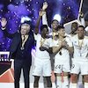 Piala Super Spanyol 2023: Real Madrid Berpesta, Barcelona Merana