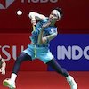 Link Nonton Live Streaming Babak Perempat Final Indonesia Masters 2024 di SPOTV dan BWF TV, 26 Januari 2024