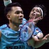 Jadwal 13 Wakil Indonesia di Babak 16 Besar Indonesia Masters 2024, 25 Januari 2024