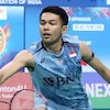 Link Live Streaming Babak 16 Besar India Open 2024 di SPOTV dan BWF TV, 18 Januari 2024